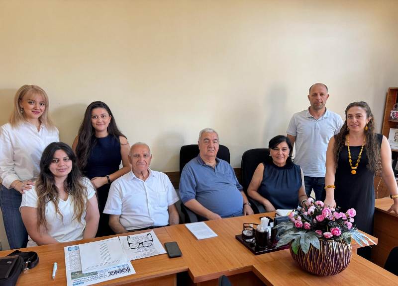 “Seyid Yəhya Bakuvi: Birliyin qovşağında” mövzusunda seminar keçirilib