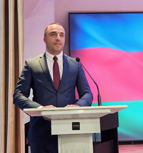 28 May – müstəqilliyin mənbəyi, milli kimliyin zirvəsi