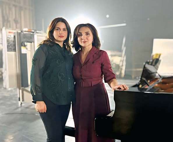 Görkəmli dramaturq Hüseyn Cavidə həsr olunmuş “Yalnız mədəniyyət” adlı tədbir keçirilib