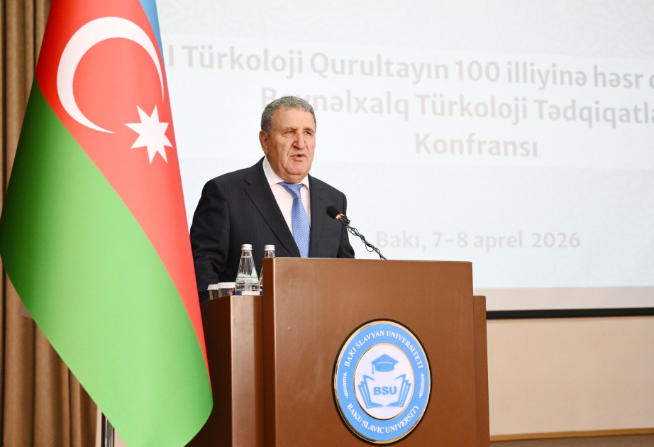 Академик Иса Габиббейли: «Мероприятия, которые проводятся в связи с Первым тюркологическим съездом, вносят вклад в интеграцию тюркских народов»
