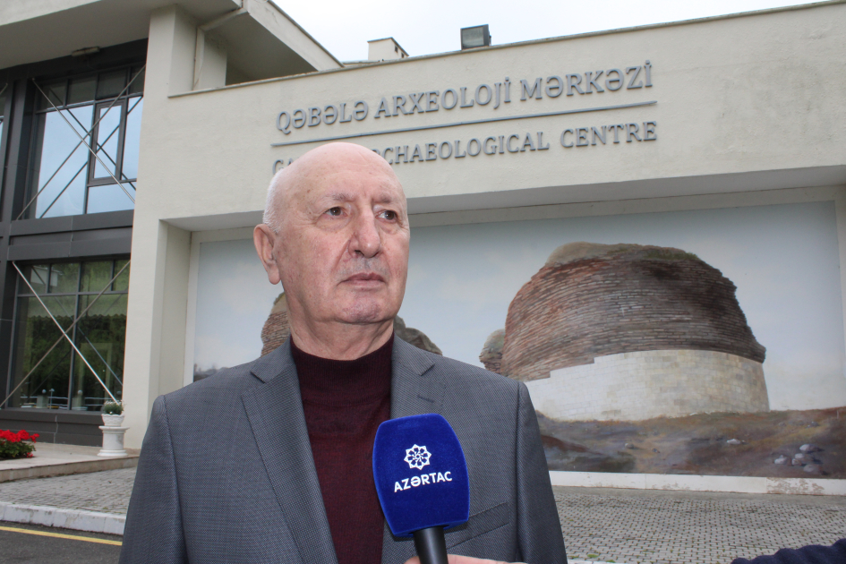 Ulu Öndər Heydər Əliyev qədim Qəbələni məhv olmaqdan necə xilas etdi?