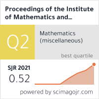 AMEA-nın “Proceedings of the Institute of Mathematics and Mechanics” jurnalı “Scopus” elmi bazasında yüksək impakt faktor alıb