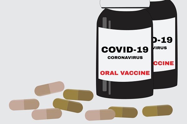 Koronavirusa qarşı kapsul şəklində vaksin hazırlanıb