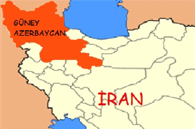 Güney Azərbaycan İranda mədəniyyətin beşiyidir
