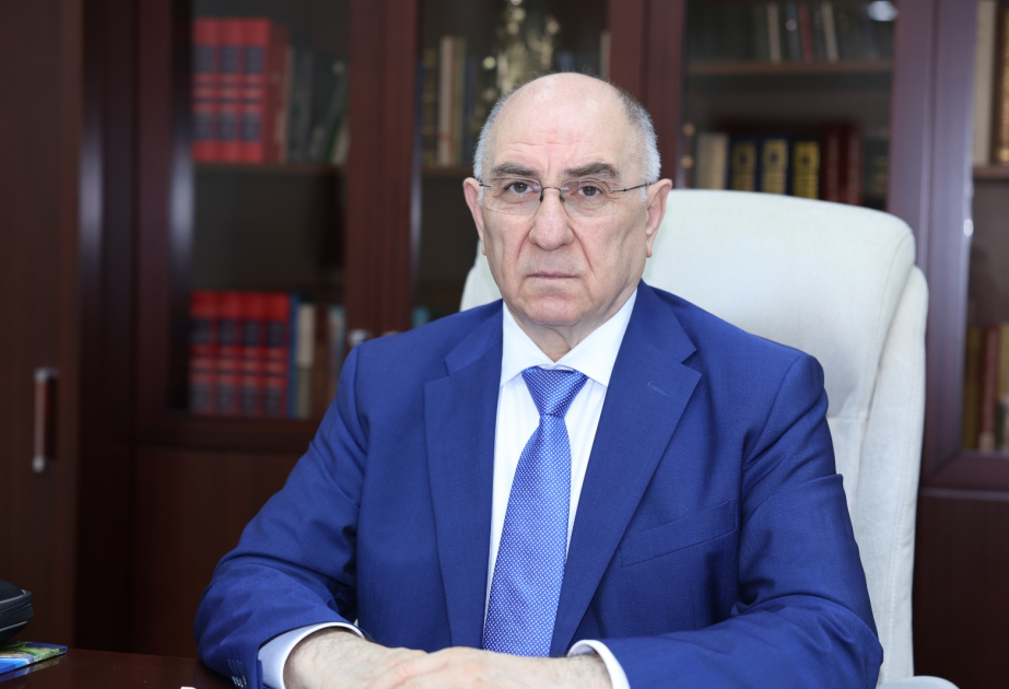 Akademik: Rəqəmsal dövlətin mühüm missiyalarından biri də linqvistik suverenliyin təmin olunmasıdır