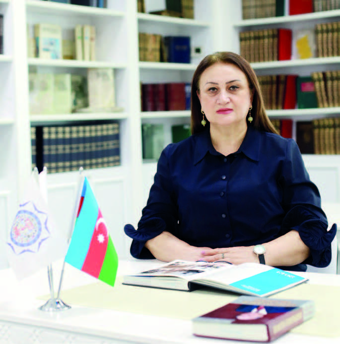 I Türkoloji Qurultay tarixin yaddaşında