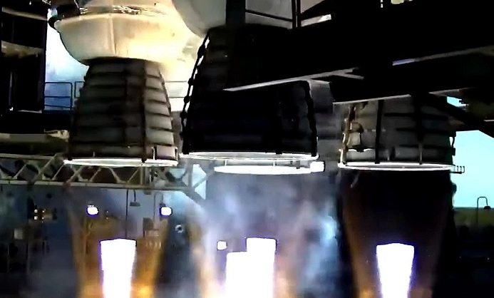 Sabah NASA astronavtları açıq kosmosa çıxacaqlar