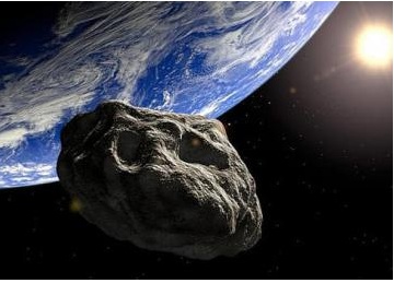 NASA Yerin asteroidlərdən qorunmasını sınaqdan keçirəcək