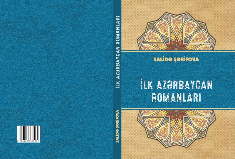 İlk Azərbaycan romanlarının tədqiqatının yeni nəşri