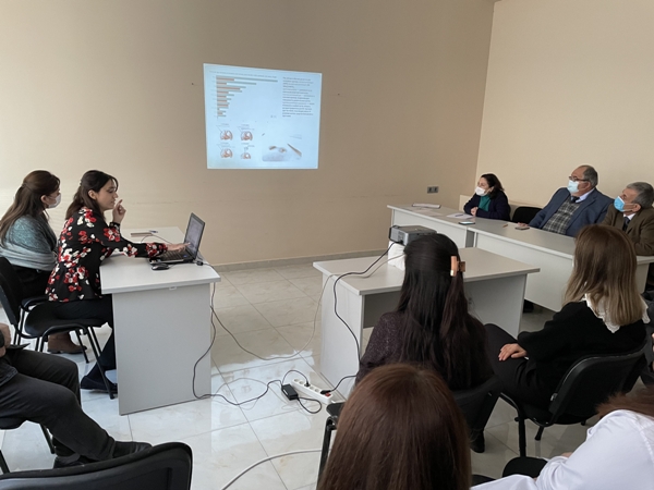 Xərçəngin müalicəsində istifadə oluna biləcək potensial strategiyaları aydınlaşdırmaq üçün tədqiqatlar aparılır