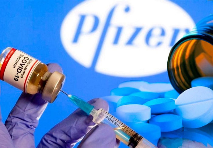 “Pfizer” peyvəndi üçün yeni dərman sınaqlarına başlanılıb