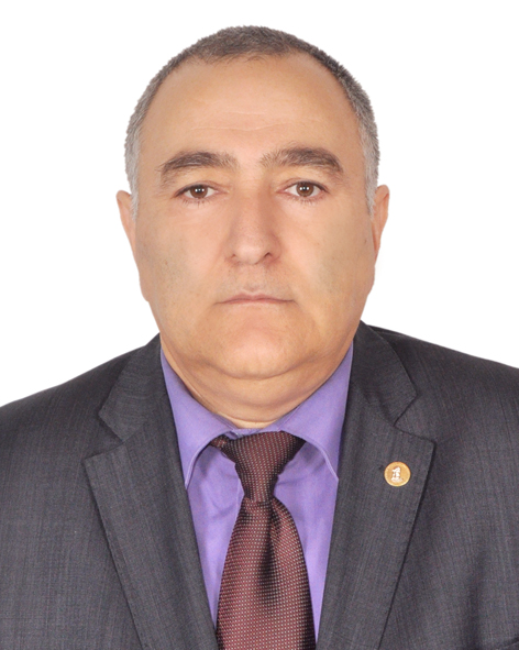 Azərbaycanlı alimin məqaləsi Q1 kateqoriyalı beynəlxalq jurnalda dərc edilib