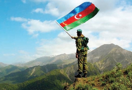 Böyük Zəfərə gedən yolun son addımları - Tovuz döyüşləri