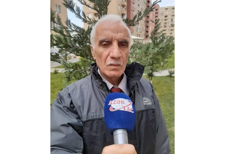 Qərbi Azərbaycanda ermənilər 400-ə qədər oykonim, 2 min oronim və 500-ə qədər hidronim dəyişdiriblər