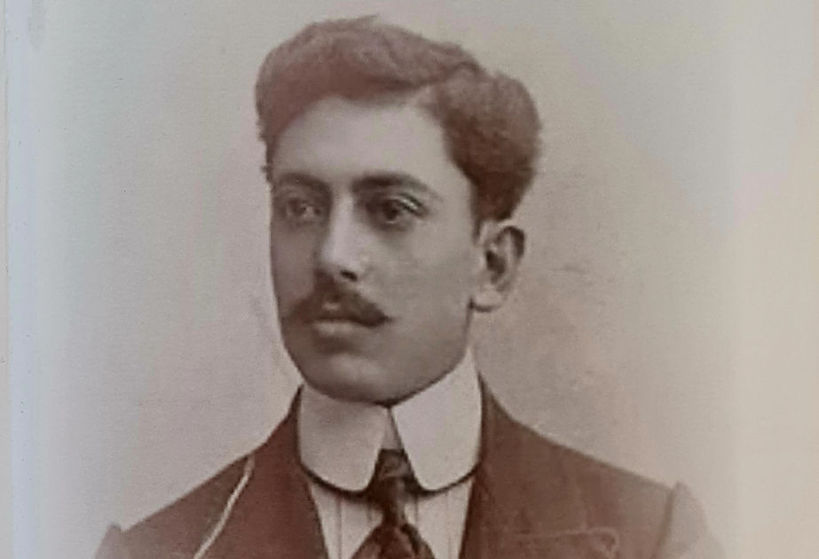 Qafur Rəşad Mirzəzadənin “Qafqaz coğrafiyası” əsəri işıq üzü görüb