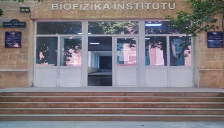 Biofizika İnstitutunda beynəlxalq elmi seminar keçiriləcək