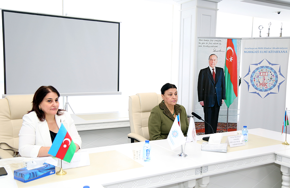 Republican scientific conference titled “South Caucasus Studies: Current State, Problems and Perspectives” was held