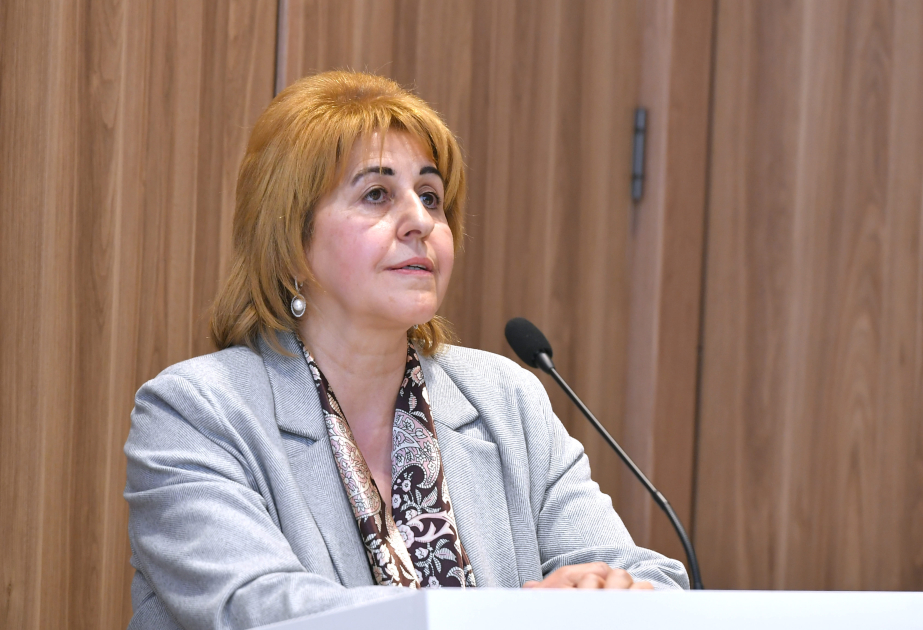 AMEA-nın vitse-prezidenti: İşğal altında qalan 332 kəhriz baxımsız vəziyyətə düşüb