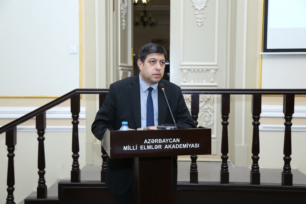 Qarabağın Alban abidələrinin arxeoloji tədqiqi: yekunlar və vəzifələr