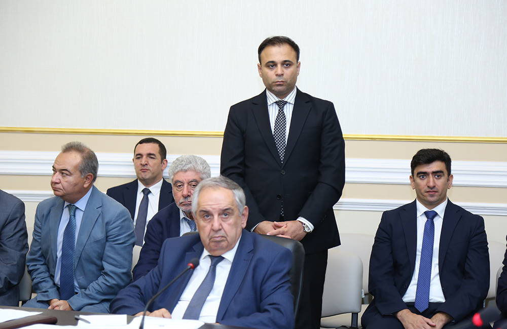 В НАНА состоится международный научный симпозиум на тему «От Ашуга Алескера до Узеира Гаджибейли: культурные коды тюркского мира»