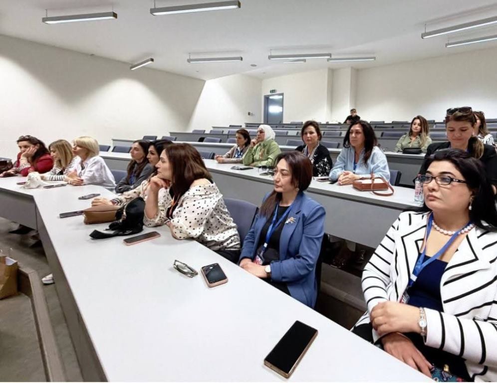 Kitabxanalarda süni intellekt: zaman və sivilizasiya