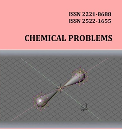 “Chemical Problems” jurnalı “Scopus” beynəlxalq indeksləşmə bazasına daxil edilib