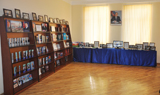 Exhibition dedicated to the 10 yearly performance of AR President Ilham Aliyev to be organized