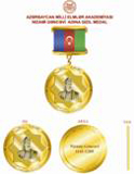 AMEA-da Nizami Gəncəvi adına Qızıl medalının təsis edilməsi üzrə hazırlıq işləri davam edir