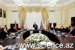 Состоится научно-практическая конференция «Азербайджанский театр – 140»