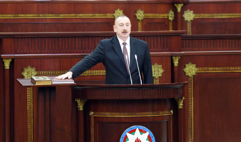 Dövlətin təməl sütunları