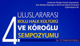 Azərbaycanlı alim beynəlxalq “Koroğlu” simpoziumunda iştirak edib
