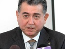 Президент НАНА находился в командировке в Москве