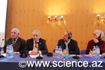 ANAS Institute of Genetic Resources held the international event