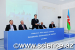 The Republican Scientific and Practical Conference “Internet in Azerbaijan: yesterday, today and tomorrow”