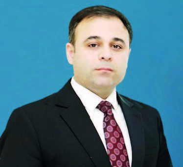 Folklor Azərbaycan ədəbi dilinin qaynar çeşməsidir