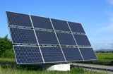 Research works carried out within the framework of “The new generation solar cells” project