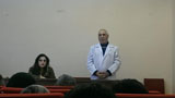 ANAS Institute of Microbiology held commomoration event dedicated to 24th anniversary of 20 January