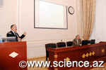 Nationwide scientific seminar held in geosciences