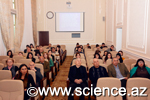 Meeting devoted to December 1 - World Civil Defense Day