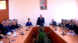 Round table dedicated to Khojaly Genocide and 5th anniversary of "Justice for Khojaly" campaign