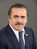 Азербайджанский депутат назначен докладчиком Совета Европы