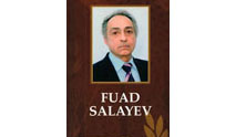 Xalq rəssamı, professor Fuad Salayevin 70 illik yubileyi qeyd olunub