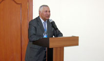 Prof. Asif Rustamli’s 60th jubilee was celebrated