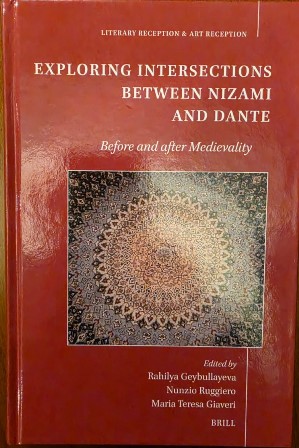 Akademik Rafael Hüseynovun məqaləsi nüfuzlu nəşriyyatın toplusunda dərc olunub