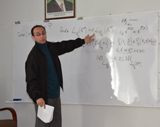 “Orliç-Muselyak fəzalarında subxətti operatorların xəssələri” mövzusunda seminar keçirildi
