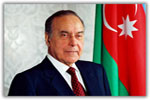 Состоится памятное мероприятие, посвященное общенациональному лидеру Гейдару Алиеву