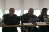 Associate of the Institute of Radiation Problems attended the workshop in Georgia