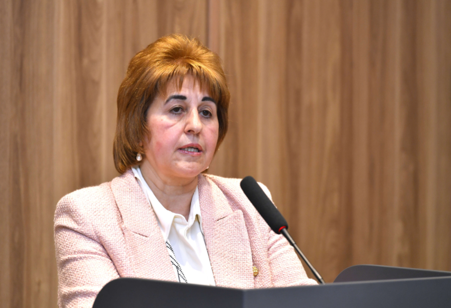 Akademik İradə Hüseynova: “Qarabağ və Şərqi Zəngəzur üçün ayrıca “Qırmızı kitab”ın hazırlanması mühüm əhəmiyyət kəsb edir”