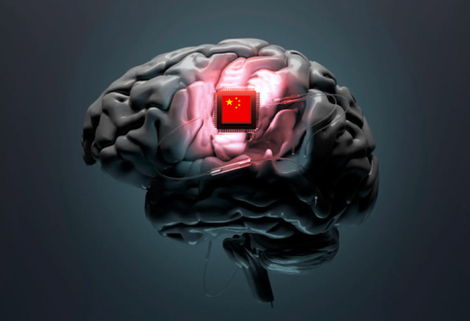 Çin yeni texnologiya əsasında beyin çipini təqdim edib