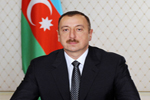 Prezident İlham Əliyevin söykəndiyi dağ